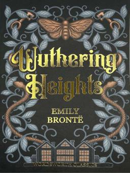 WUTHERING HEIGHTS