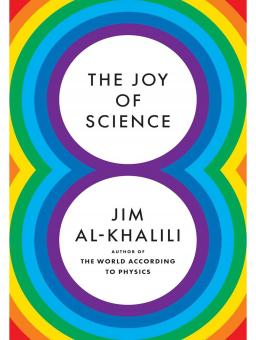 THE JOY OF SCIENCE
