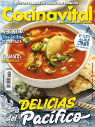 Colección COCINA VITAL | México