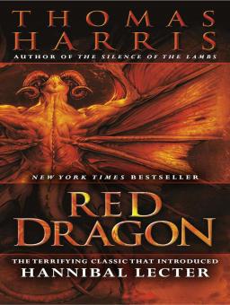 RED DRAGON
