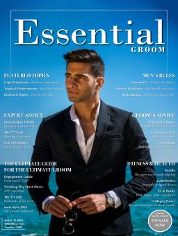 ESSENTIAL GROOM
