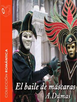 El baile de las máscaras