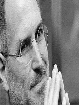 Vida de Steve Jobs