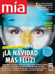 Colección MÍA | Argentina
