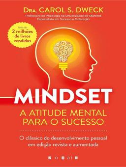 MINDSET: A ATITUDE DO SUCESSO