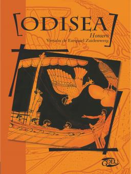 LA ODISEA