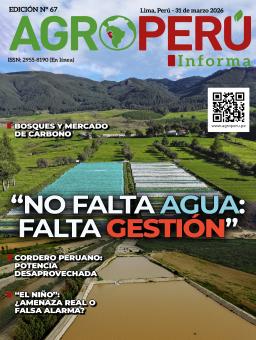 AGROPERÚ
