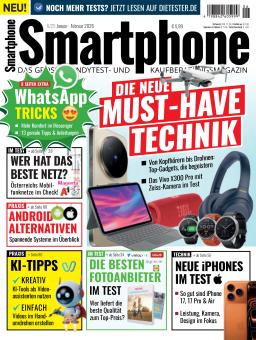 SMARTPHONE MAGAZIN