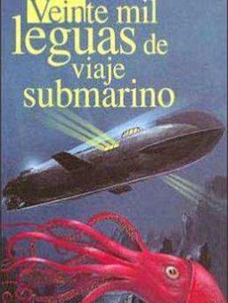 20.000 leguas de viaje submarino