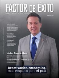 FACTOR DE ÉXITO | Rep Dominicana