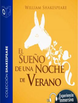 El sueño de una noche de verano