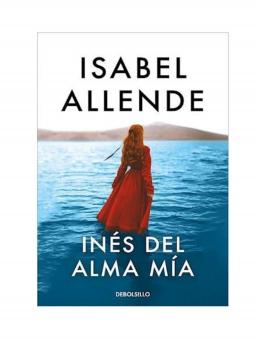 INES DEL ALMA MÍA