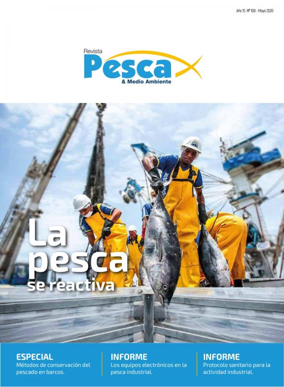 PESCA & MEDIO AMBIENTE | Perú