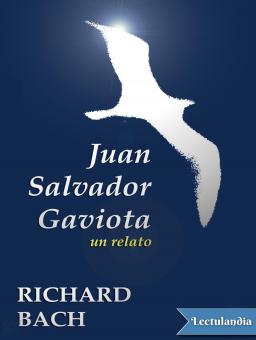 JUAN SALVADOR GAVIOTA