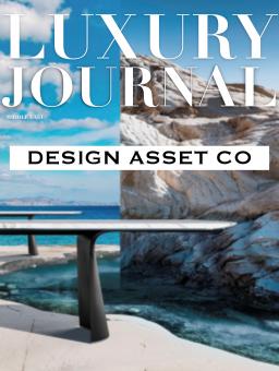 LUXURY JOURNAL MIDDLE EAST