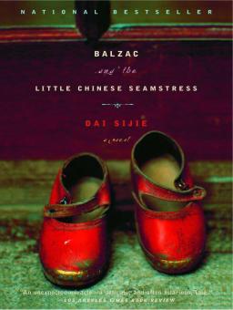 BALZAC AND THE LITTLE CHINESE SEAMSTRESS