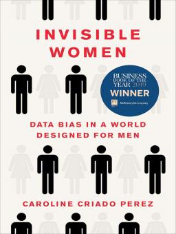 INVISIBLE WOMEN