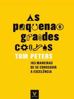AS PEQUENAS GRANDES COISAS