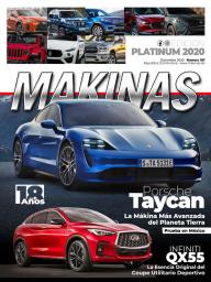 MAKINAS | Rep Dominicana