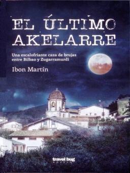 EL ÚLTIMO AKELARRE
