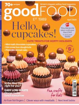 BBC GOOD FOOD UK