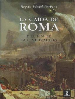 LA CAÍDA DE ROMA