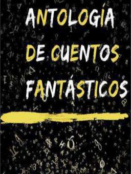 Antología de cuentos fantásticos