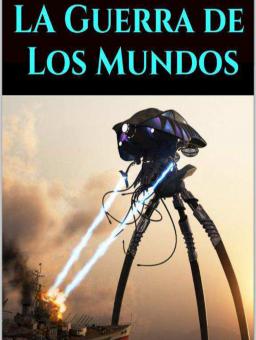 La guerra de los mundos