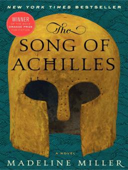 THE SONG OF ACHILLES
