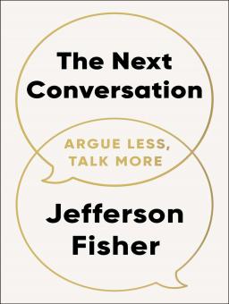 THE NEXT CONVERSATION