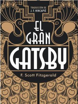 EL GRAN GATSBY