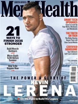 MEN'S HEALTH