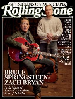 ROLLING STONE INDIA