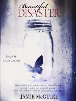 BEAUTIFUL DESASTER