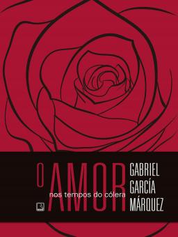 O AMOR NOS TEMPOS DO CÓLERA