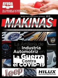 MAKINAS | Rep Dominicana