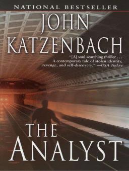 THE ANALYST
