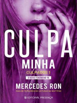 MINHA CULPA