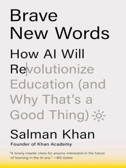 BRAVE NEW WORDS