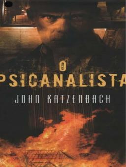 O PSICANALISTA