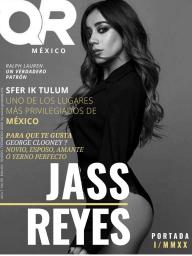 Colección QR MAGAZINE | México