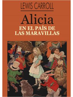 ALICIA EN EL PAIS DE LAS MARAVILLAS