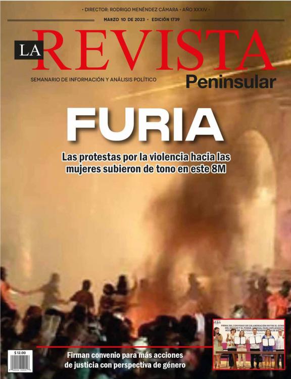 LA REVISTA PENINSULAR | México