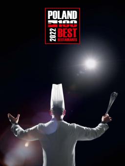 100 BEST RESTAURANTS