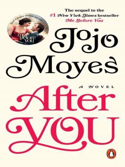 AFTER YOU