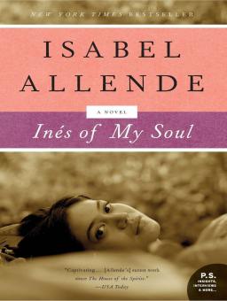 INES OF MY SOUL