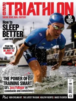 220 TRIATHLON