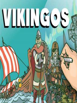 ¿Qué sabes de los Vikingos?