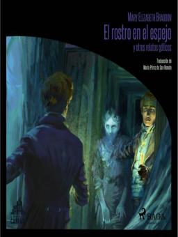 El rostro en el espejo
