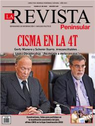 LA REVISTA PENINSULAR | México